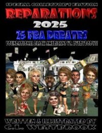 Reparations 2025