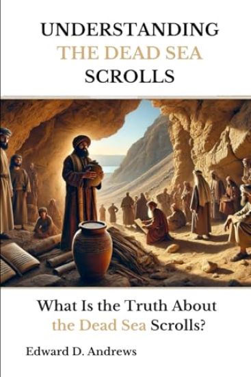 The Dead Sea Scrolls