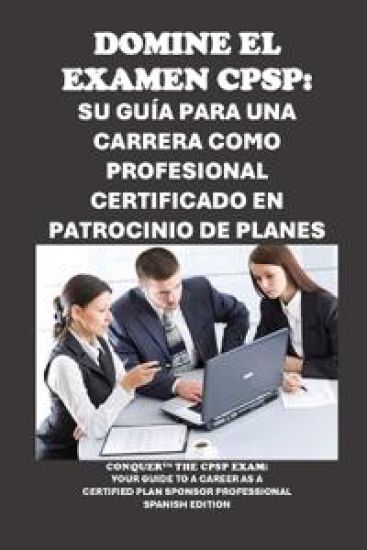 Domine el examen CPSP