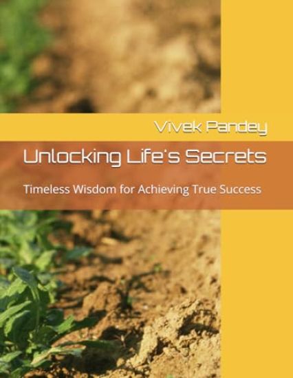 Unlocking Life's Secrets