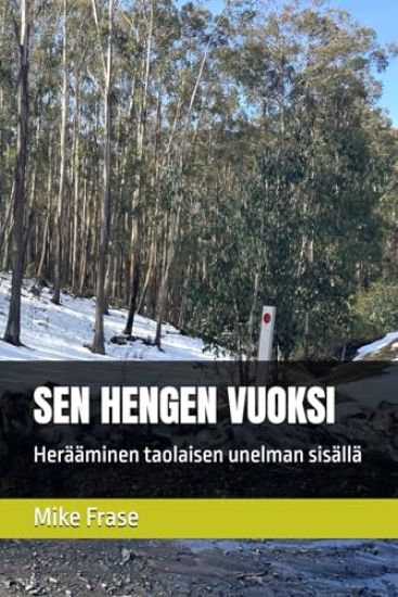 Kansikuva: Sen Hengen Vuoksi