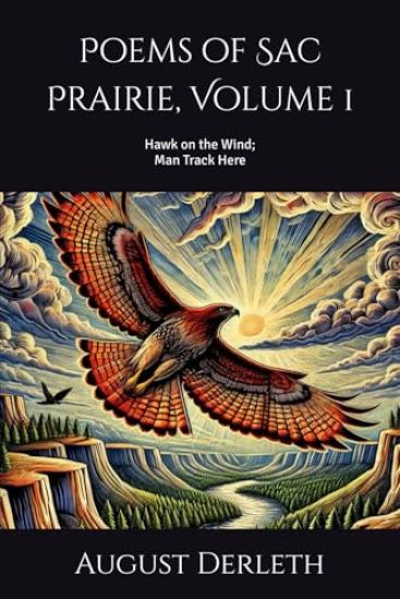 Poems of Sac Prairie, Volume 1