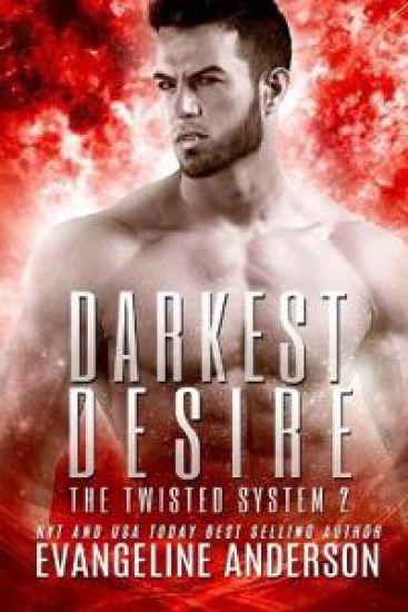 Darkest Desire
