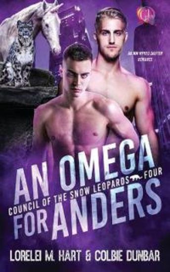 An Omega For Anders