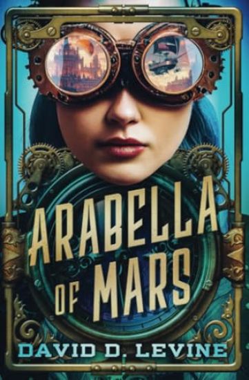 Arabella of Mars
