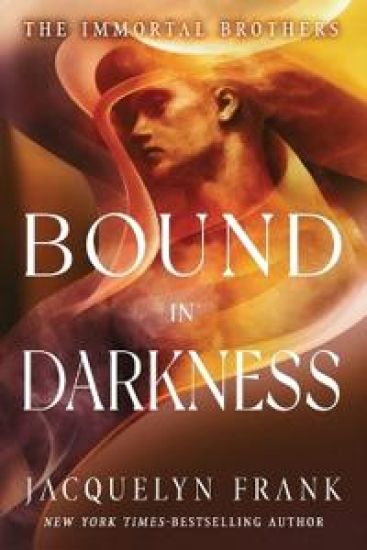 Bound in Darkness