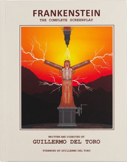 Frankenstein: The Complete Screenplay