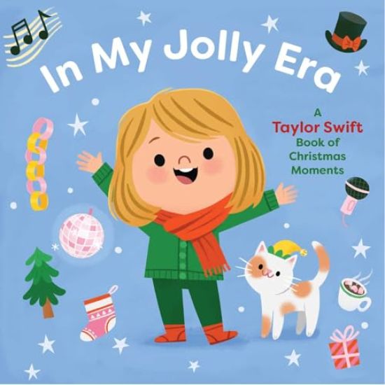 Kansikuva: In My Jolly Era