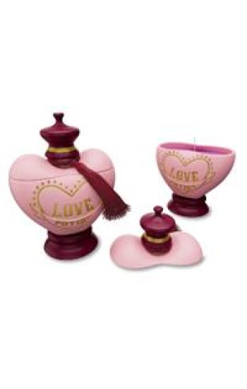 Harry Potter: Love Potion Candle