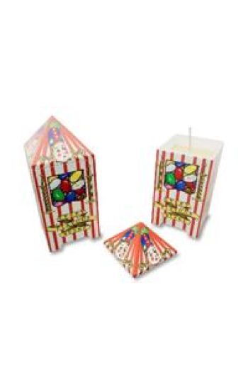 Harry Potter: Bertie Bott's Every-Flavour Beans Candle