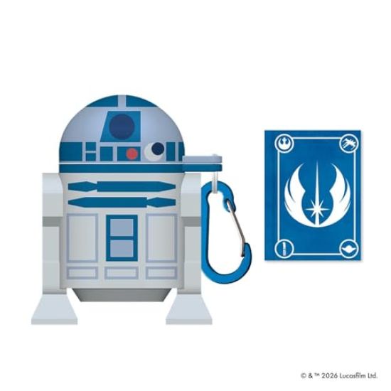 Bookcessories: Star Wars: Tiny Book of Jedi