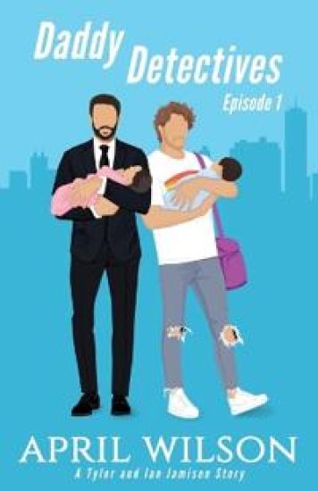 Daddy Detectives Episode 1