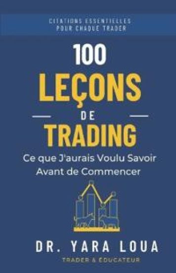 100 Leçons de Trading