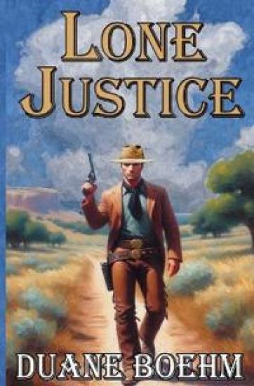 Lone Justice