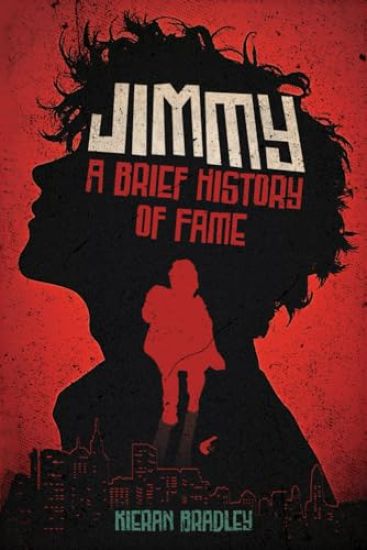 Jimmy