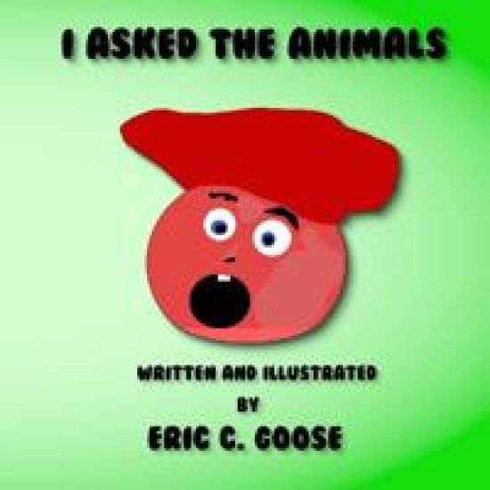 I Asked The Animals