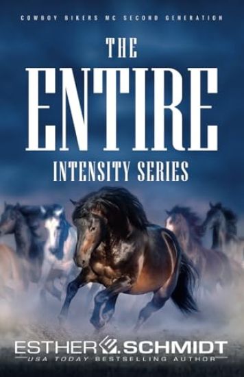 The Entire Intensity Series