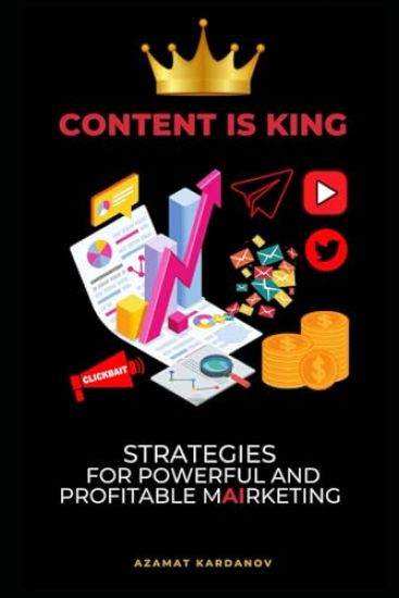 Content is King