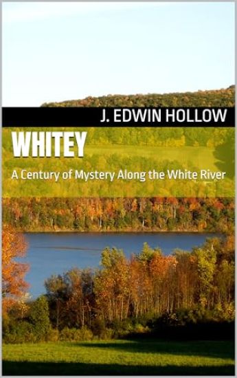 Whitey