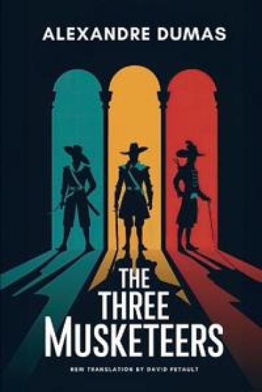 The Three Musketeers