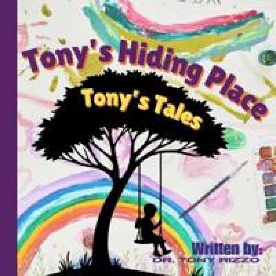 Tony's Hiding Place