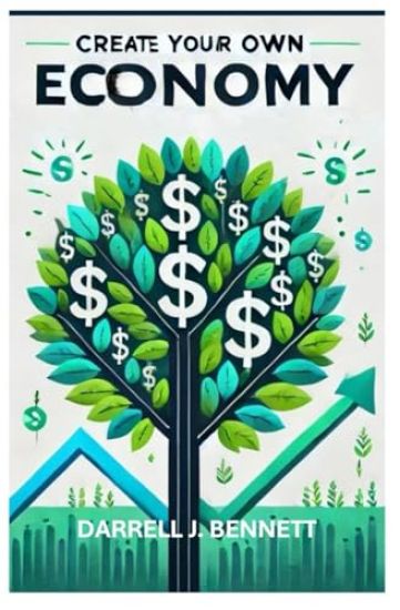Create Your OWN Economy