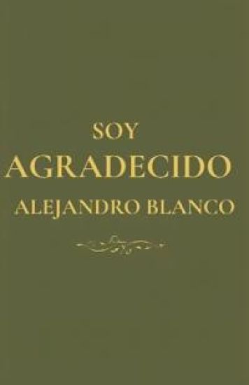 Soy Agradecido