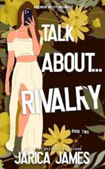 Talk About... Rivalry