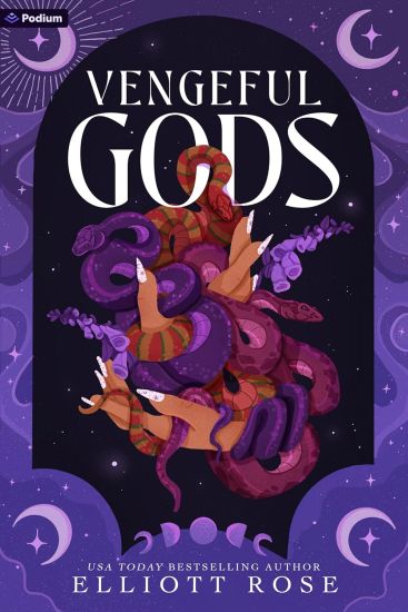 Vengeful Gods