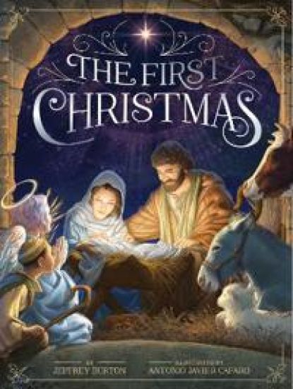 The First Christmas