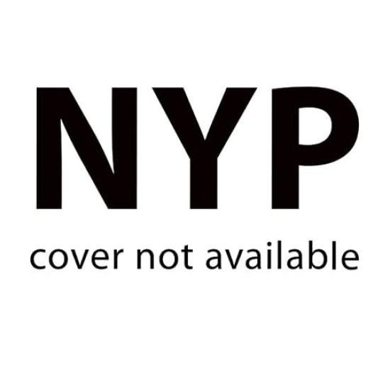 Kansikuva: You Can Do It, Bert!