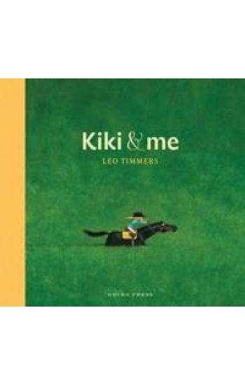 Kiki and Me