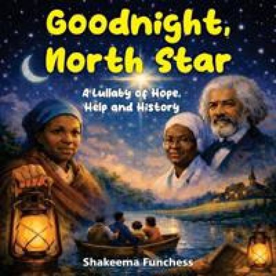 Goodnight, North Star