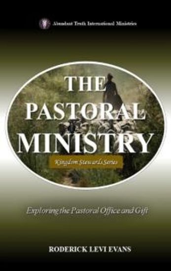 Keys to Pastoral Ministry and Recovery