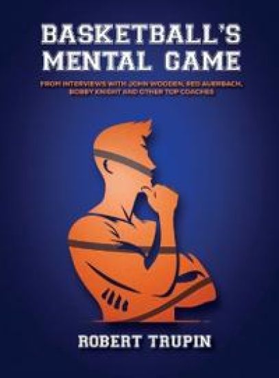 BASKETBALL'S Mental Game