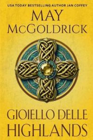 Gioiello delle Highlands