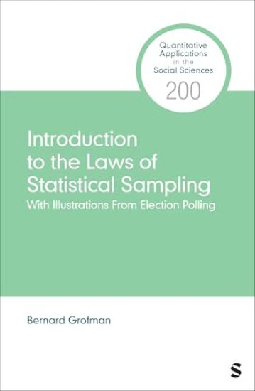 Introduction to the Laws of Statistical Sampling
