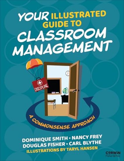 Your Illustrated Guide to Classroom Management
