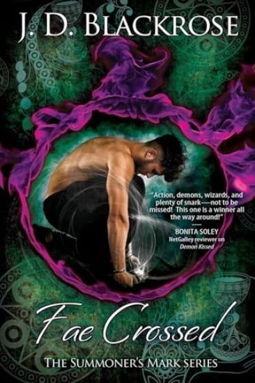 Fae Crossed
