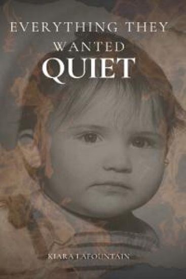 Everything They Wanted Quiet