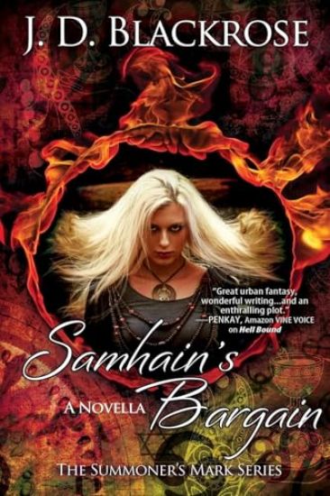 Samhain's Bargain