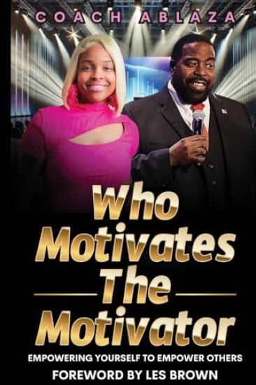 Who Motivates The Motivator