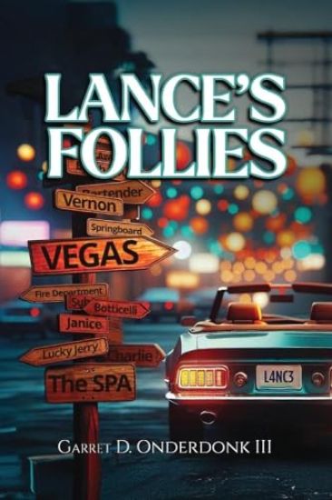 Lance's Follies