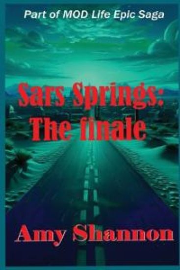 Sars Springs Finale