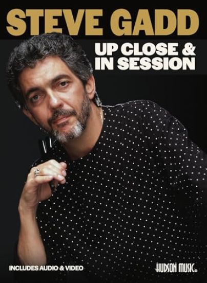 Steve Gadd