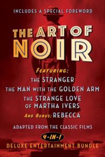 The Art of Noir