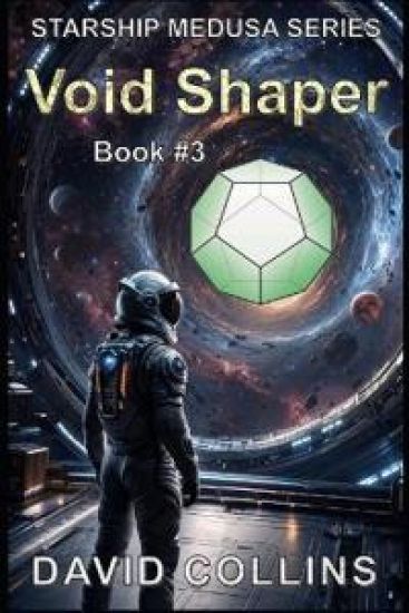 The Void Shaper