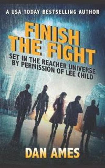 Finish the Fight