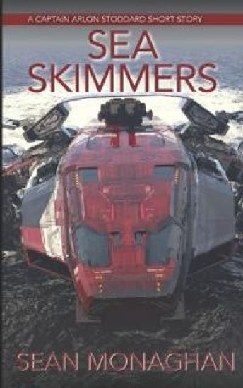 Sea Skimmers