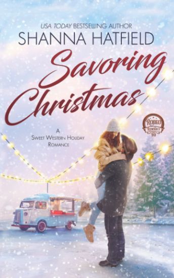 Savoring Christmas